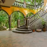 Hacienda Xcaret