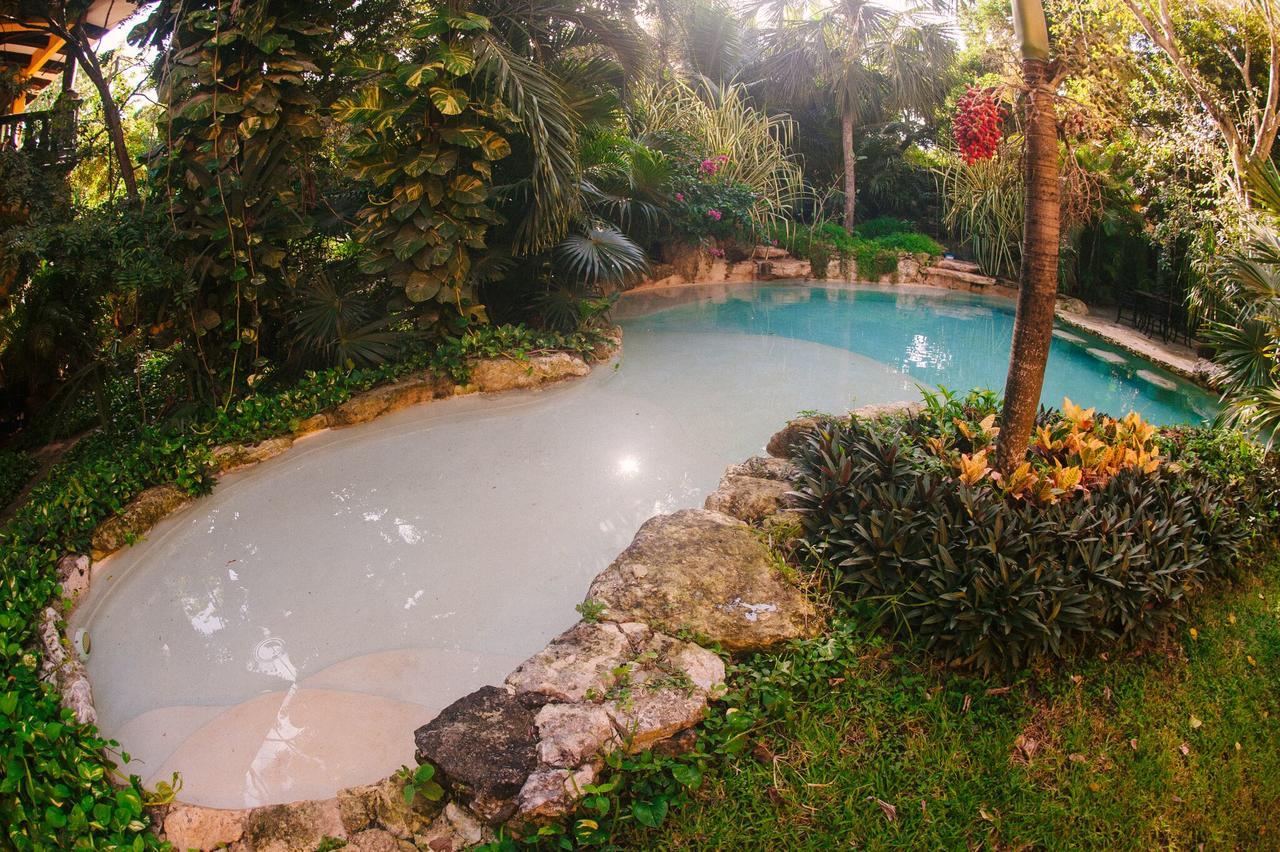 Hacienda Xcaret Solidaridad