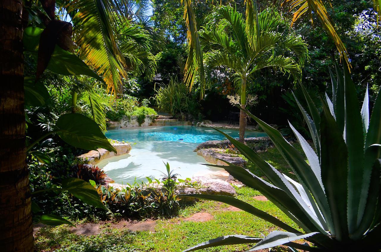 Hotel Hacienda Xcaret Solidaridad